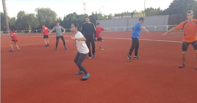 Los últimos días de Navidad, más tecnificación - 1, Foto 1