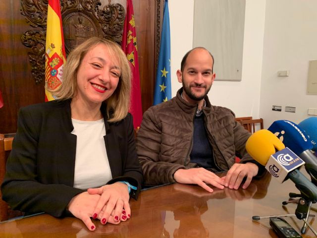 Cerca de 600 personas y ocho carrozas formarán parte de la Cabalgata de Reyes - 1, Foto 1