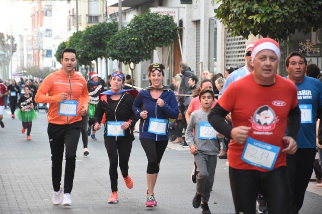 San Silvestre calasparreña 2019 - 3, Foto 3
