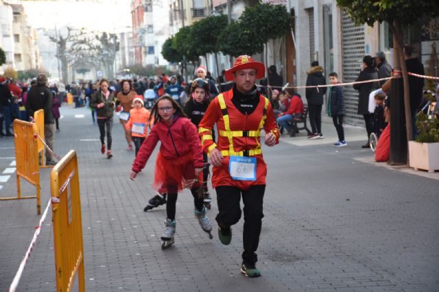 San Silvestre calasparreña 2019 - 4, Foto 4