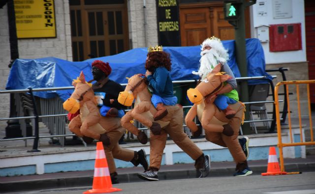 San Silvestre calasparreña 2019 - 5, Foto 5