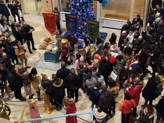 La Hermandad de Labradores acompañará mañana por la tarde al Paje Real de los Reyes Magos - 3, Foto 3