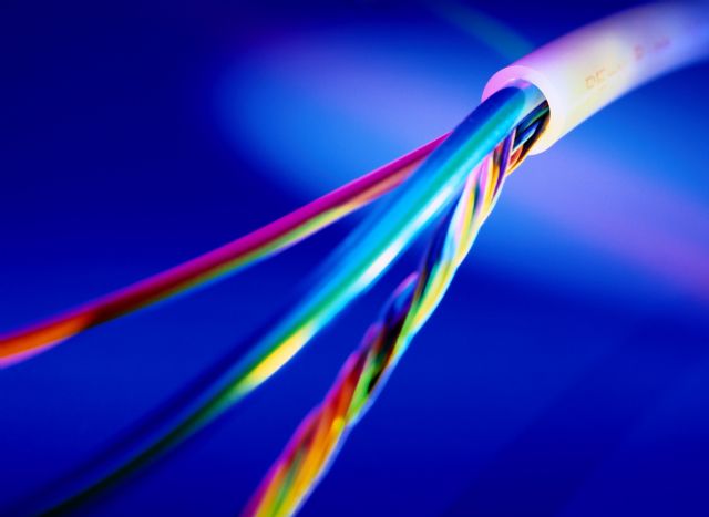 Telefonica extiende su cobertura de fibra óptica en la region de Murcia hasta el 55% de los hogares - 1, Foto 1