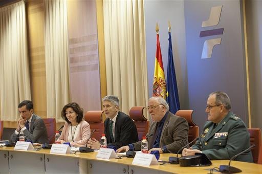 2019 finaliza con 1.098 fallecidos, el mínimo histórico de víctimas mortales en carretera - 1, Foto 1