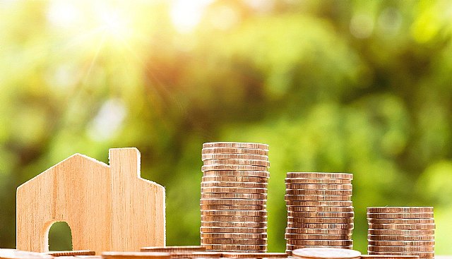 El precio de la vivienda en Murcia crece un 4,0% frente a un crecimiento medio nacional del 5,1% - 1, Foto 1