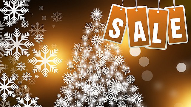 Murcia, la tercera región que más contratos firmará en la campaña de rebajas, 16.600 - 1, Foto 1