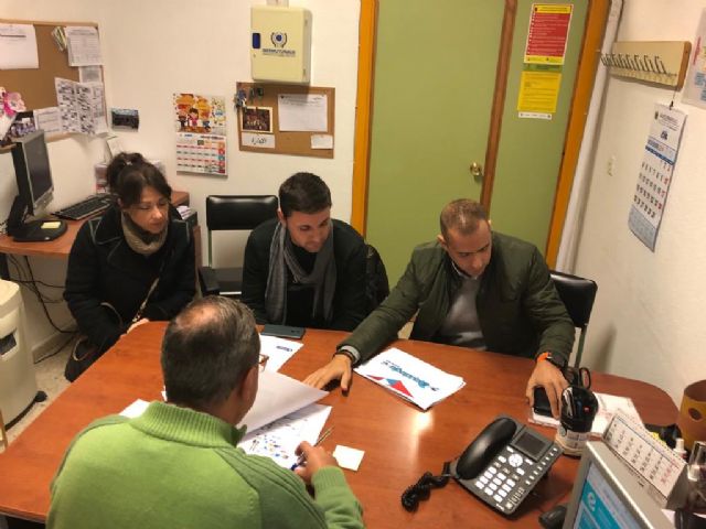Alumnos de primaria de Dolores de Pacheco conocerán el ciclo integral del agua, con el programa Aqualogía - 1, Foto 1