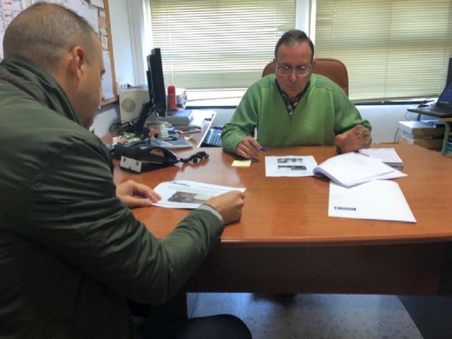 Alumnos de primaria de Dolores de Pacheco conocerán el ciclo integral del agua, con el programa Aqualogía - 4, Foto 4