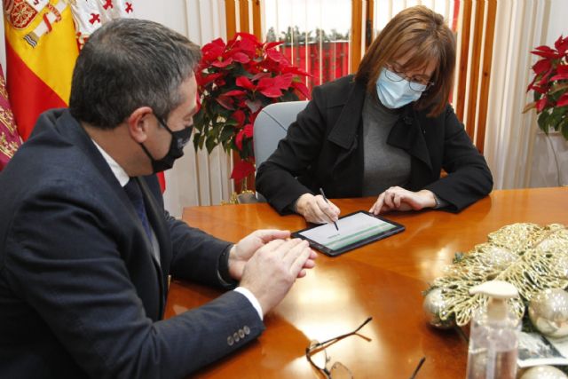 El IMAS destina casi 11 millones para atención temprana y personas mayores dependientes - 1, Foto 1