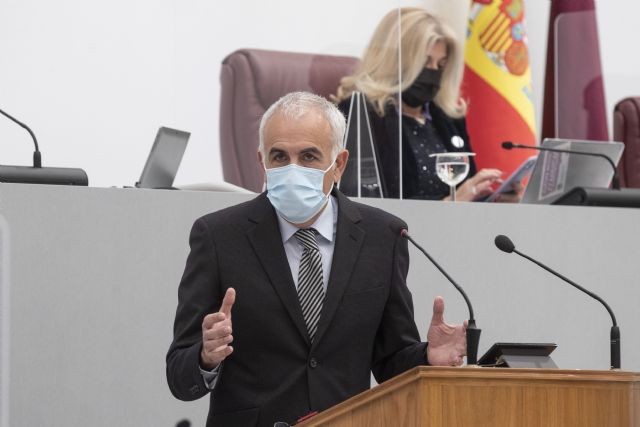 El PSOE asegura que 2021 será el año en que los ayuntamientos dispongan de más recursos de los PGE - 1, Foto 1