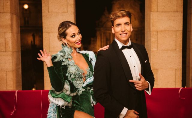 La7 y Secuoya apoyan la campaña 'Apadrina un limón' para que ningún niño se quede sin juguetes - 1, Foto 1