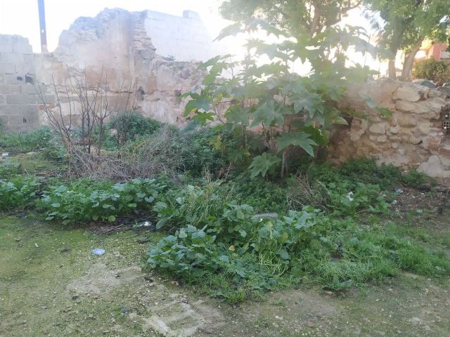 Aniversario intento de derribo del Molino de Oliver - 1, Foto 1