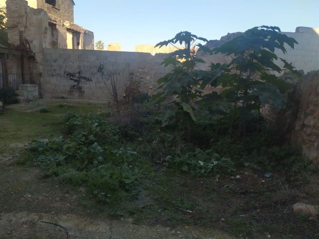 Aniversario intento de derribo del Molino de Oliver - 2, Foto 2