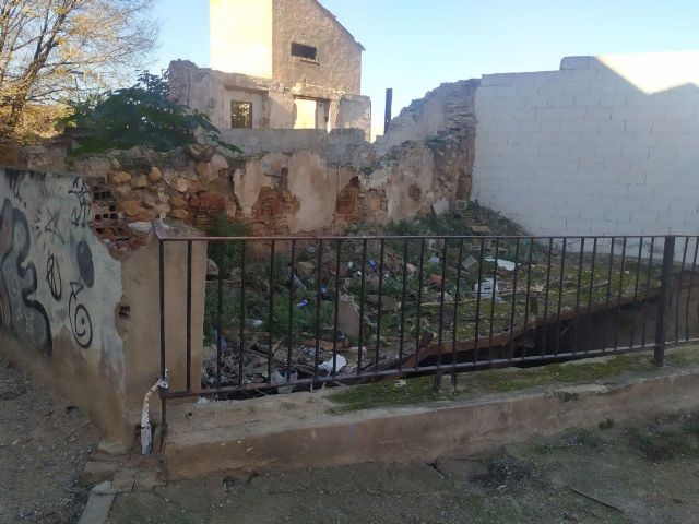 Aniversario intento de derribo del Molino de Oliver - 3, Foto 3