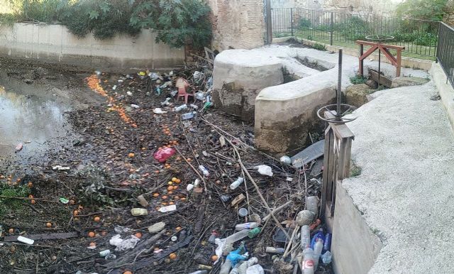 Aniversario intento de derribo del Molino de Oliver - 4, Foto 4