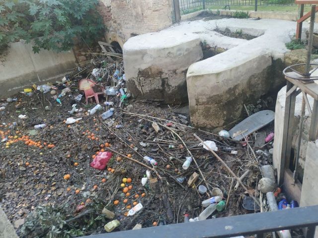 Aniversario intento de derribo del Molino de Oliver - 5, Foto 5