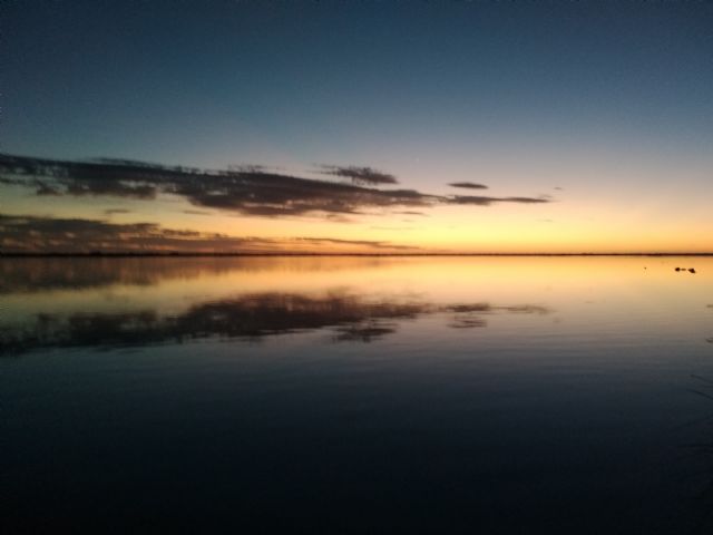 Punta Entinas Sabinar, territorio comanche - 1, Foto 1