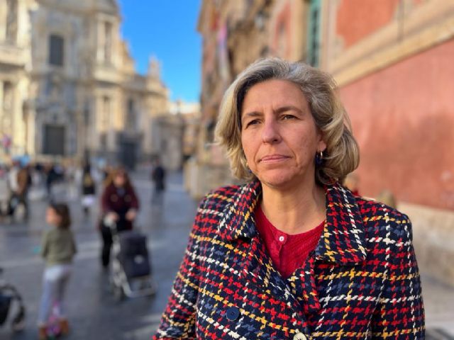 El PSOE comienza el año sin las salas de estudio de Monteagudo, Javalí Nuevo y Cabezo de Torres que prometió - 1, Foto 1