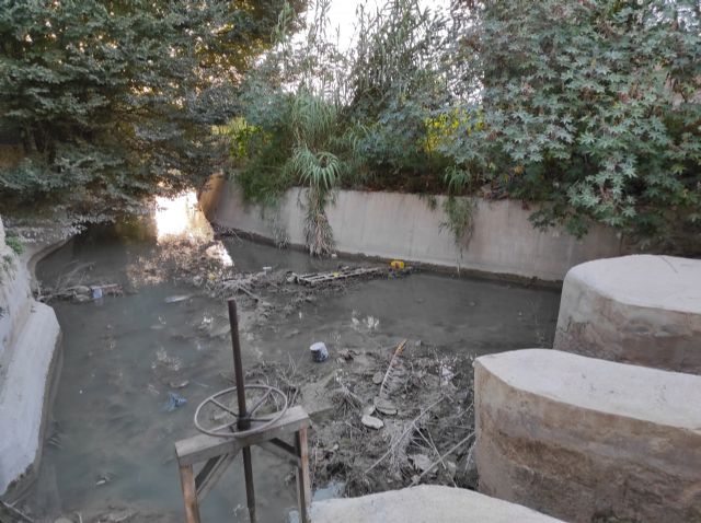 15 aniversario del intento de derribo del Molino de Oliver - 1, Foto 1