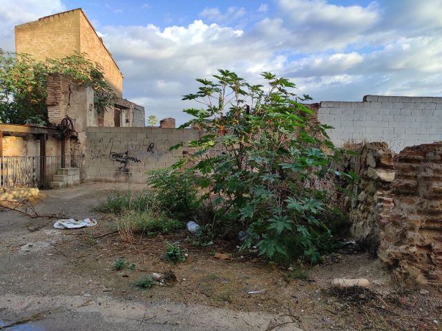 15 aniversario del intento de derribo del Molino de Oliver - 2, Foto 2