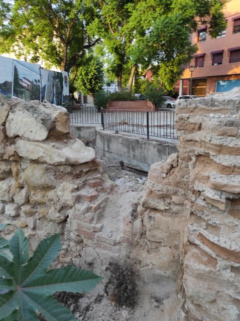 15 aniversario del intento de derribo del Molino de Oliver - 3, Foto 3