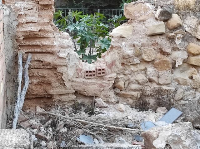 15 aniversario del intento de derribo del Molino de Oliver - 4, Foto 4