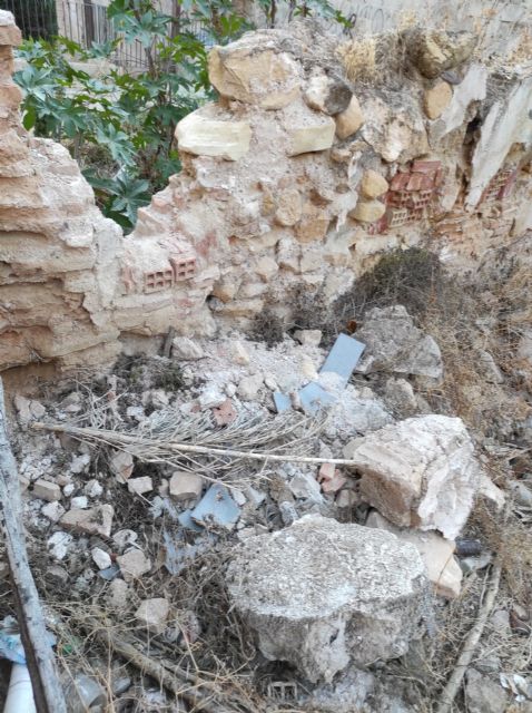 15 aniversario del intento de derribo del Molino de Oliver - 5, Foto 5