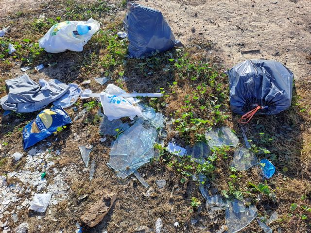 PP: Empieza un nuevo año y el desgobierno del PSOE en Las Torres de Cotillas sigue igual - 1, Foto 1