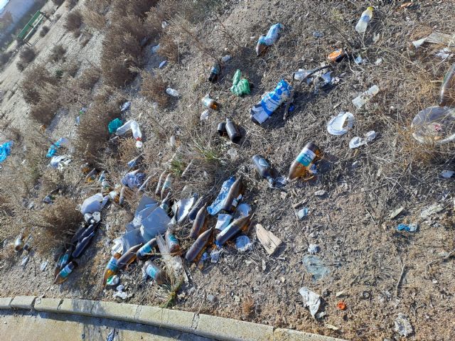 PP: Empieza un nuevo año y el desgobierno del PSOE en Las Torres de Cotillas sigue igual - 2, Foto 2