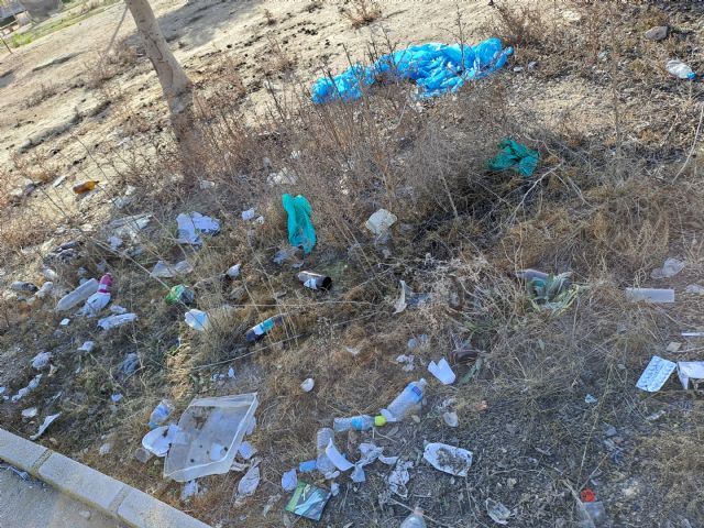 PP: Empieza un nuevo año y el desgobierno del PSOE en Las Torres de Cotillas sigue igual - 3, Foto 3