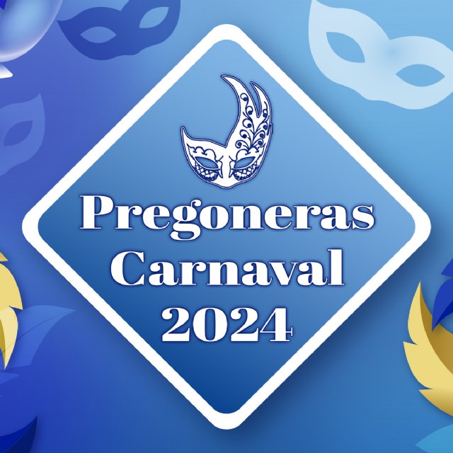 La Peña Confeti será las pregoneras del Carnaval de Totana 2024, Foto 5