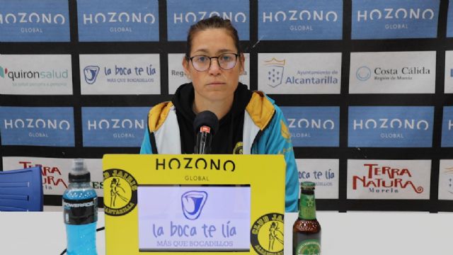 Primer reto del año para el Hozono Global Jairis - 1, Foto 1