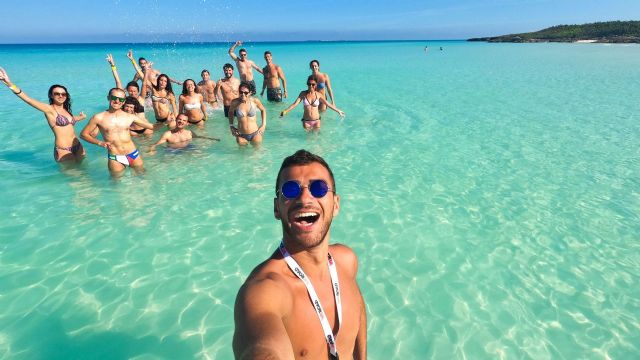 Enero es el mejor mes para reservar las vacaciones de verano - 2, Foto 2