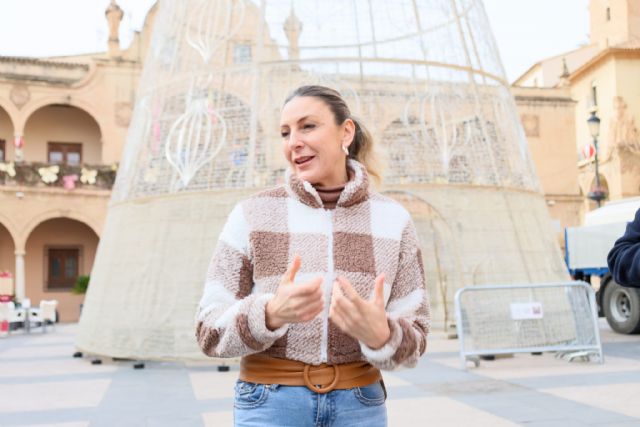 Melchor, Gaspar y Baltasar lanzarán 32.000 monedas de chocolate durante la cabalgata de temática inspirada en los juguetes antiguos - 2, Foto 2