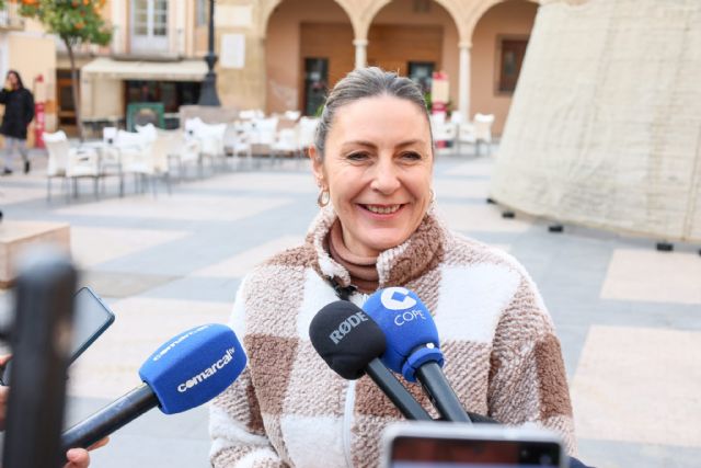 Melchor, Gaspar y Baltasar lanzarán 32.000 monedas de chocolate durante la cabalgata de temática inspirada en los juguetes antiguos - 3, Foto 3
