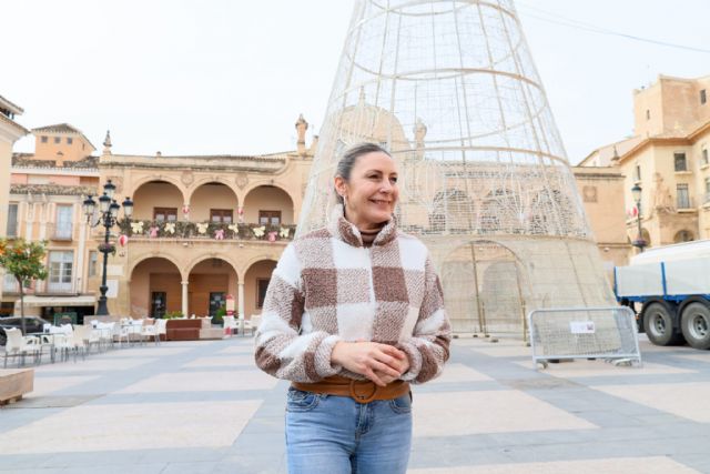 Melchor, Gaspar y Baltasar lanzarán 32.000 monedas de chocolate durante la cabalgata de temática inspirada en los juguetes antiguos - 4, Foto 4