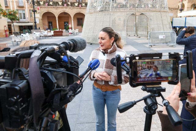 Melchor, Gaspar y Baltasar lanzarán 32.000 monedas de chocolate durante la cabalgata de temática inspirada en los juguetes antiguos - 5, Foto 5