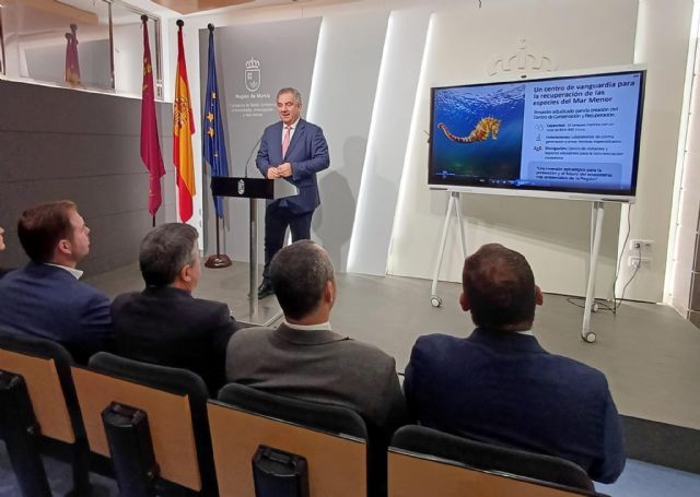 El Gobierno regional confirma los avances en la recuperación de varias especies amenazadas - 2, Foto 2