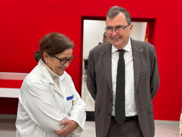 Murcia celebra su tradicional campa&ntilde;a de hemodonación navide&ntilde;a para garantizar las reservas hospitalarias - 2, Foto 2