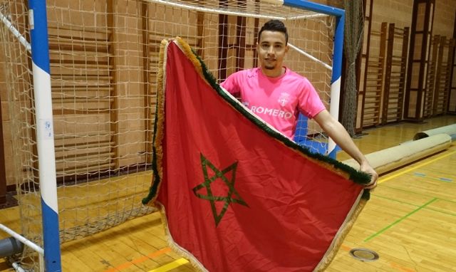 Convocan a Rahali para la selección marroquí - 1, Foto 1