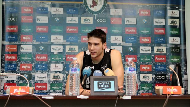 “Necesitaba un partido así para sentirme mejor conmigo mismo” - 1, Foto 1