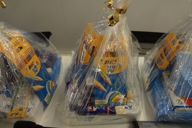 Los colegios torreños, premiados por su espíritu navideño ecológico - 2, Foto 2