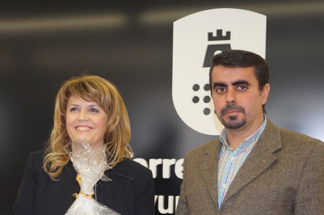 Los colegios torreños, premiados por su espíritu navideño ecológico - 3, Foto 3