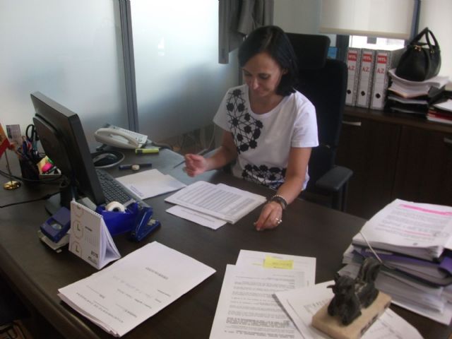 Más de medio millar de ciudadanos se acogen al nuevo Plan Personalizado de Pago - 1, Foto 1