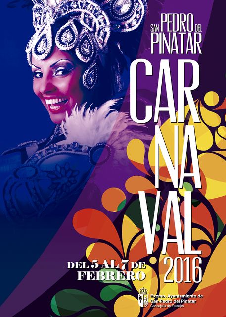 San Pedro recupera la gala Bienvenida al Carnaval - 2, Foto 2