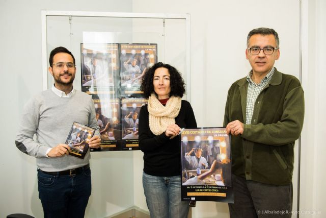 El XVIII Certamen de Comedias llevará el teatro de humor a La Palma - 2, Foto 2