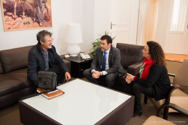 El Ayuntamiento trabajará para promover el turismo rural y de naturaleza - 4, Foto 4