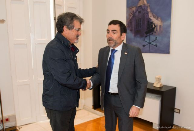 El Ayuntamiento trabajará para promover el turismo rural y de naturaleza - 5, Foto 5