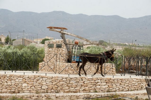 Turismo elabora una ruta ecoturística de los Puertos de Santa Bárbara de Abajo - 2, Foto 2
