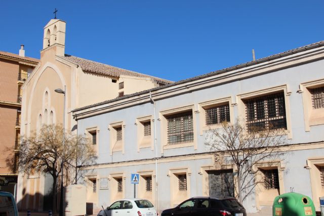 Yecla despide con tristeza y cariño a las concepcionistas - 2, Foto 2